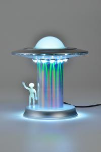 The UFO (small)